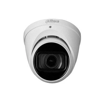 AHD vaizdo stebėjimo kamera Dahua HAC-HDW1500T-ZA-2712-S2, Zoom, 5MP, 2.7-12mm