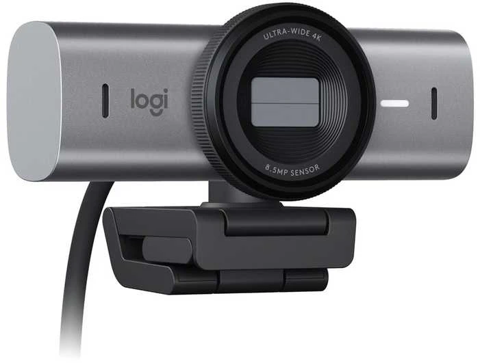 Logitech webcam mx brio 705 graphite