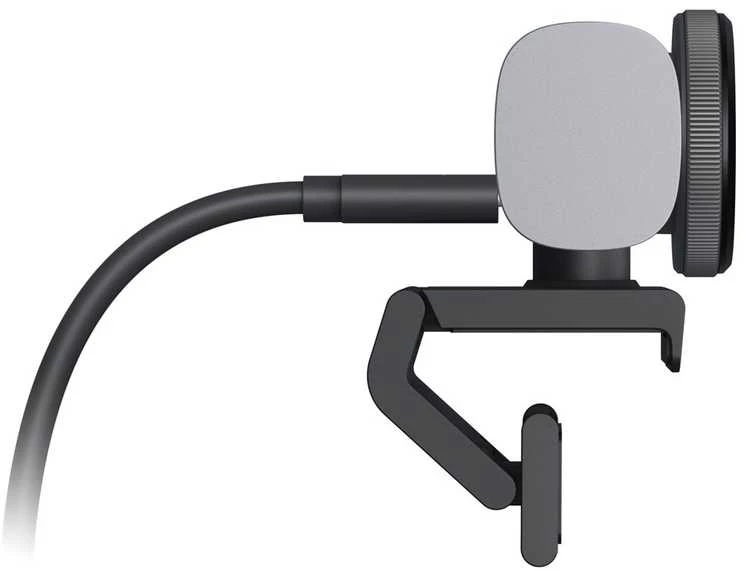 Logitech webcam mx brio 705 graphite