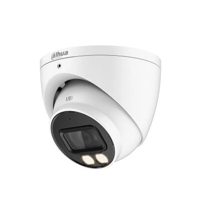 AHD vaizdo stebėjimo kamera Dahua HAC-HDW1239T-A-LED-0280B-S2, 1080P, 3,6mm