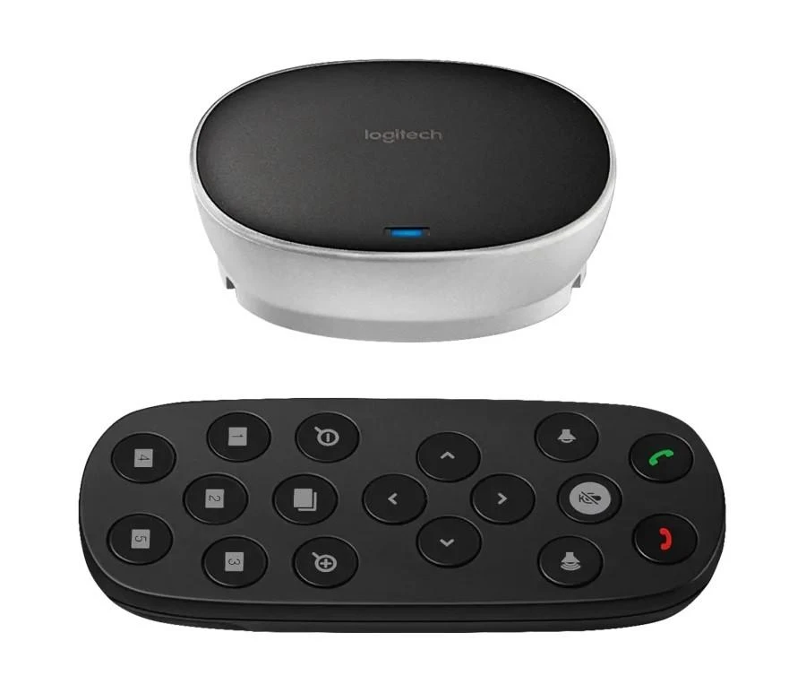 LOGITECH Group ConferenceCam