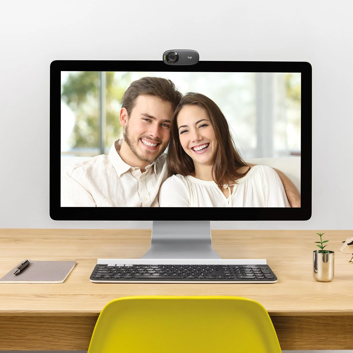 Internetinė kamera Logitech C310 HD