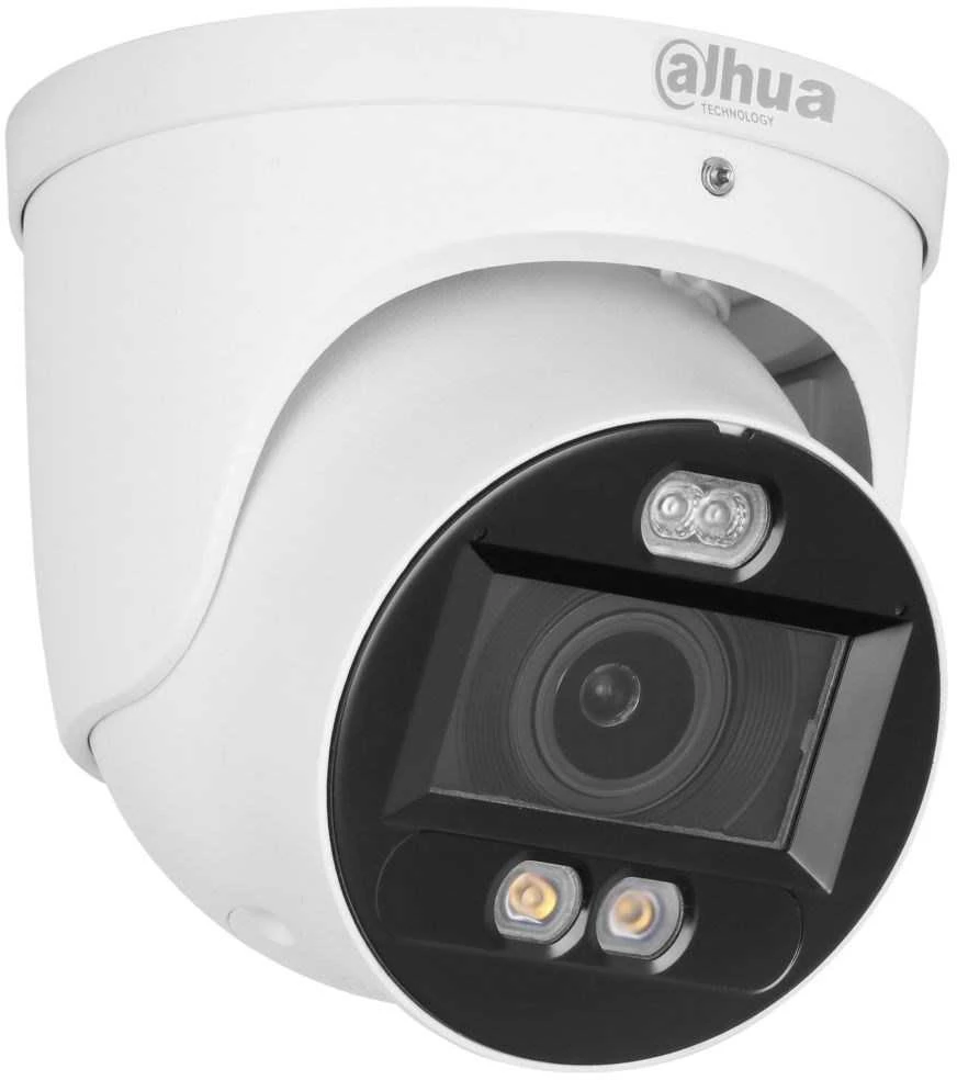 IP KAMERA IPC-HDW3849H-ZAS-PV-27135 TiOC Full-Color - 8,3 Mpx 4K UHD 2,7 ... 13,5 mm - MOTORIZUOTAS PRIARTINIMAS DAHUA
