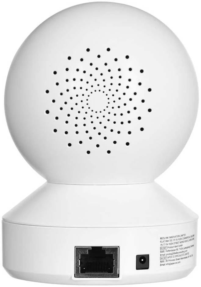 Reolink CAREolink E1-V2, 3MP, 1080p Full HD | Reolink