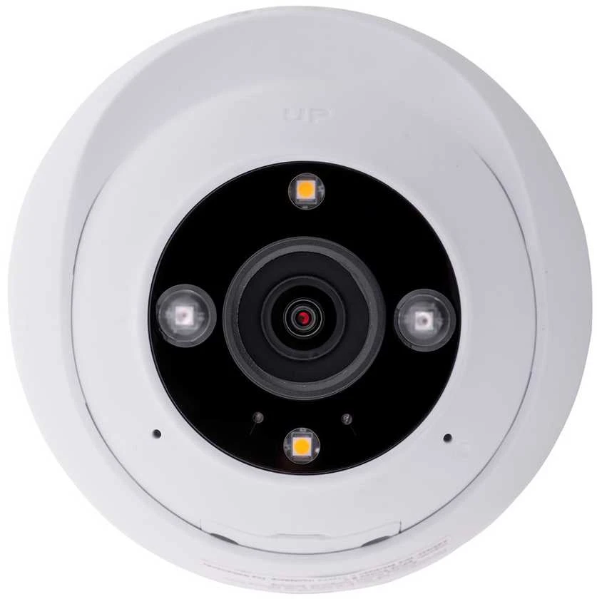 Ezviz IP kamera D/N CS-H4 CSH43WKFL28MM