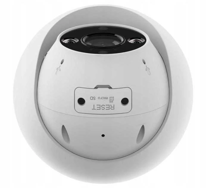 Ezviz IP kamera D/N CS-H4 CSH43WKFL28MM