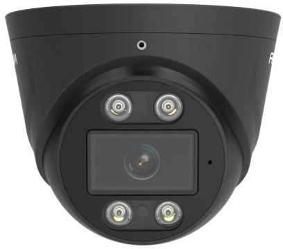 FOSCAM T5EP 5MP POE IP kamera juoda