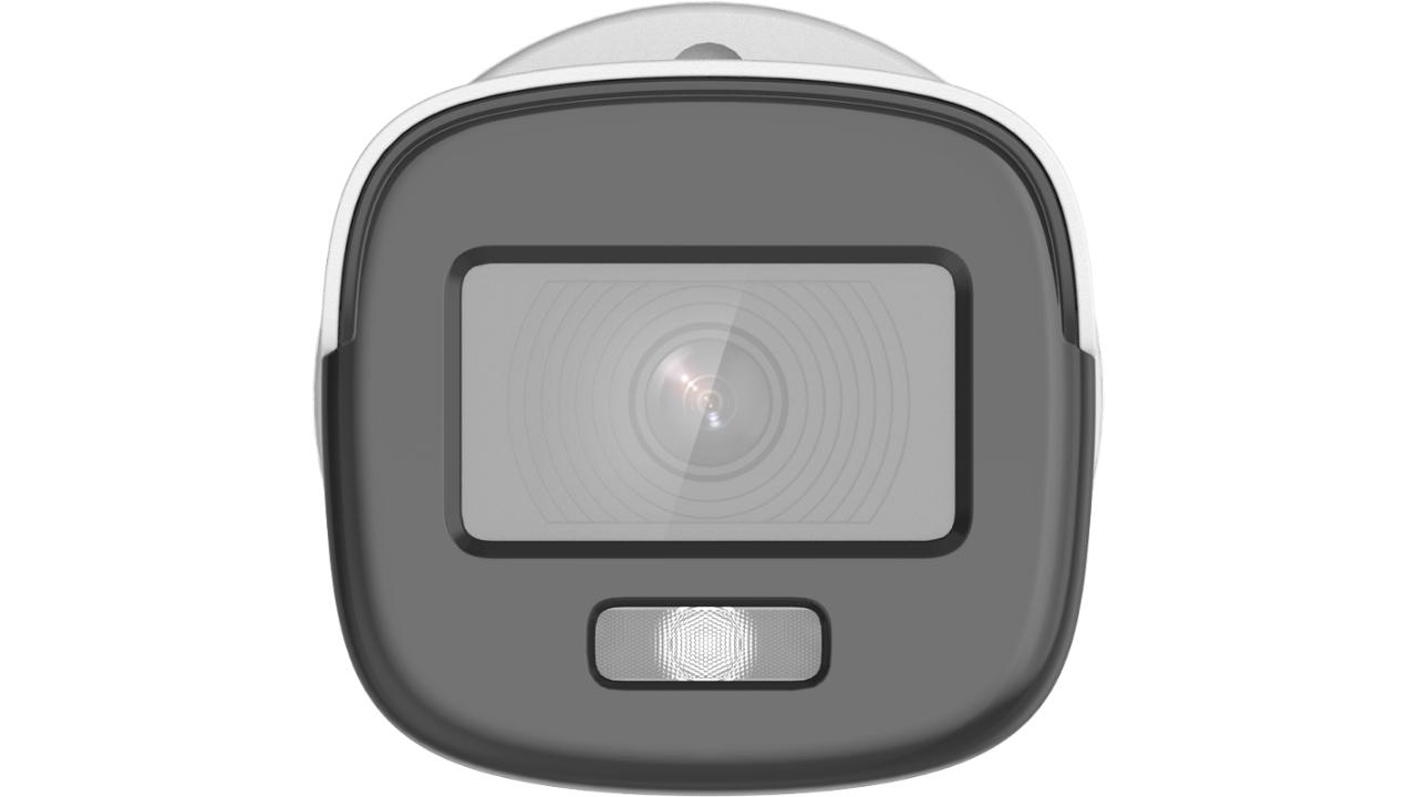 IP KAMERA DS-2CD1027G0-L(2.8MM)(C) ColorVu – 1080p Hikvision