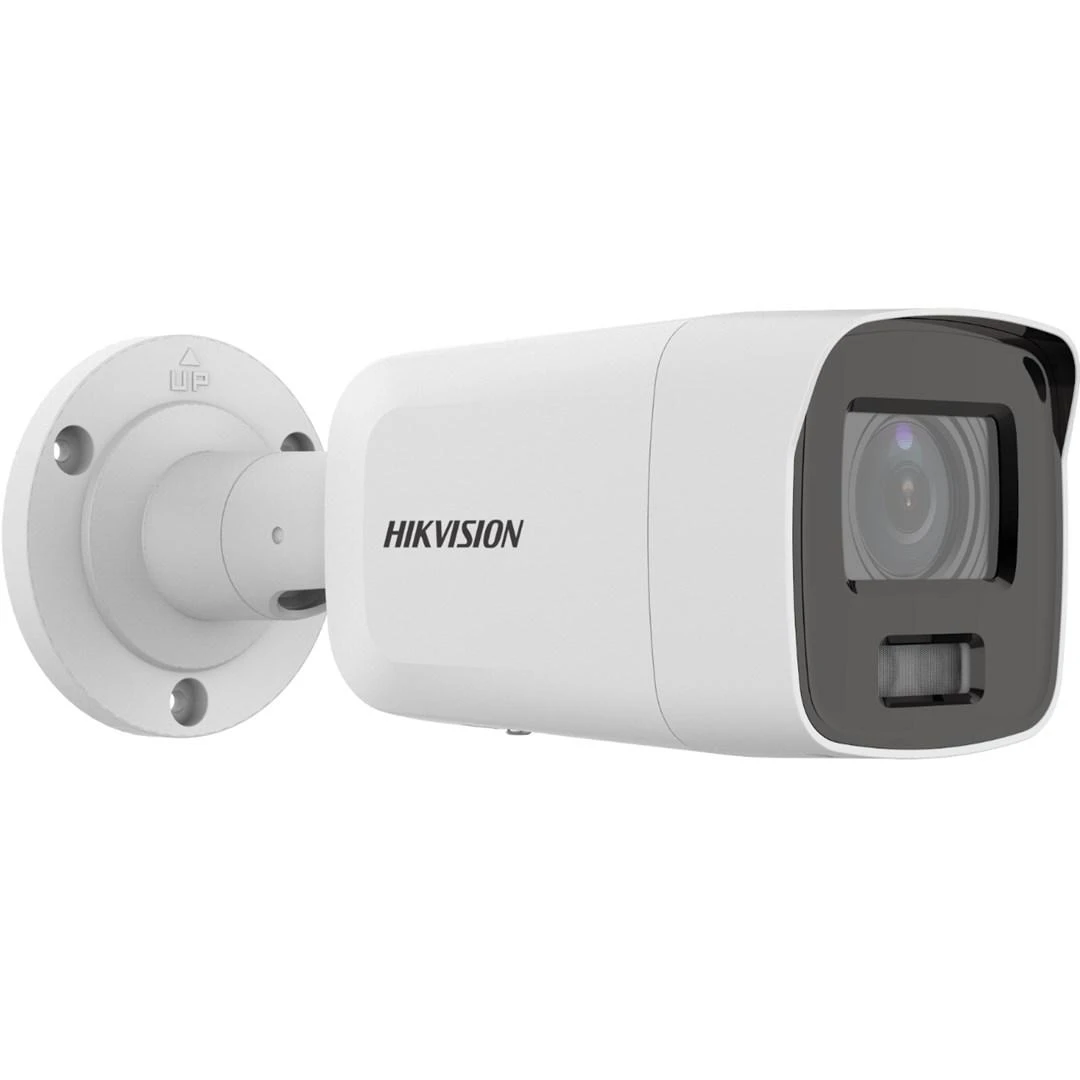 IP KAMERA DS-2CD2087G2-L(2.8MM)(C) ColorVu – 8.3 Mpx Hikvision
