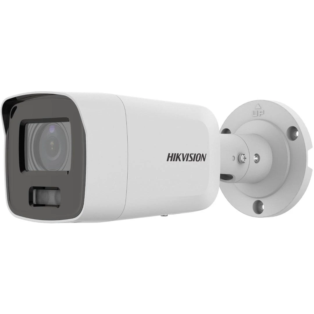 IP KAMERA DS-2CD2087G2-L(2.8MM)(C) ColorVu – 8.3 Mpx Hikvision