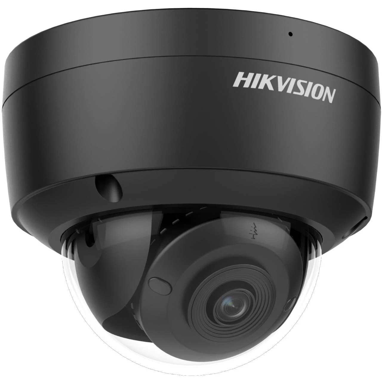 Hikvision | IP kamera | DS-2CD2147G2-SU | Kupolas | 4 MP | 2,8 | IP67 atsparus vandeniui ir dulkėms | H.265+, H.264+, H.265, H.264 | Integruotas micro SD/SDHC/SDXC/TF lizdas, iki 256 GB | Juodas