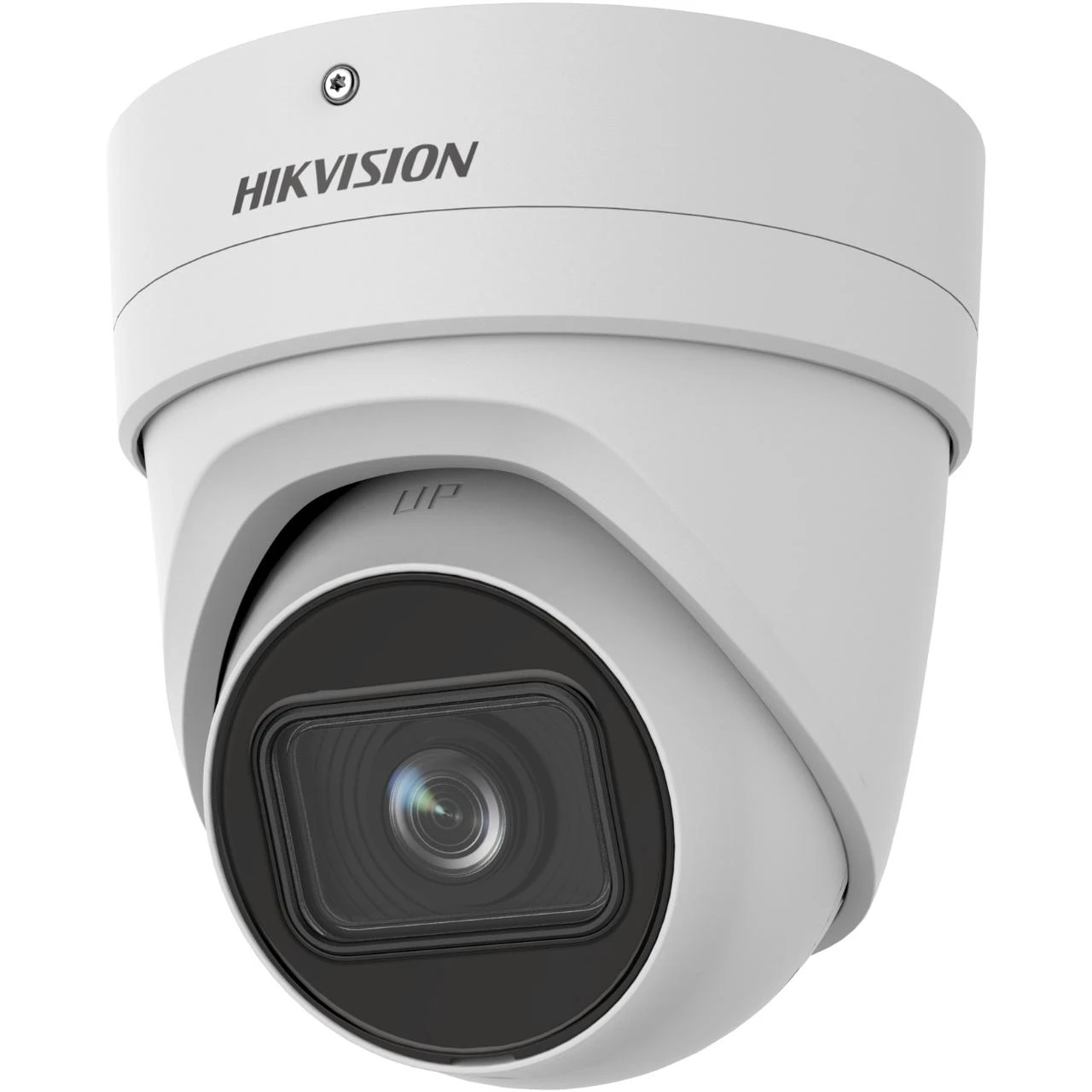 ANTIVANDALINĖ IP KAMERA DS-2CD2H86G2-IZS(2.8-12MM)(C) ACUSENSE - 8.3 Mpx - MOTOZOOM Hikvision