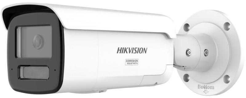 Hikvision DS-2CD2T47G3-LIS2UY/SL 2,8 mm PL