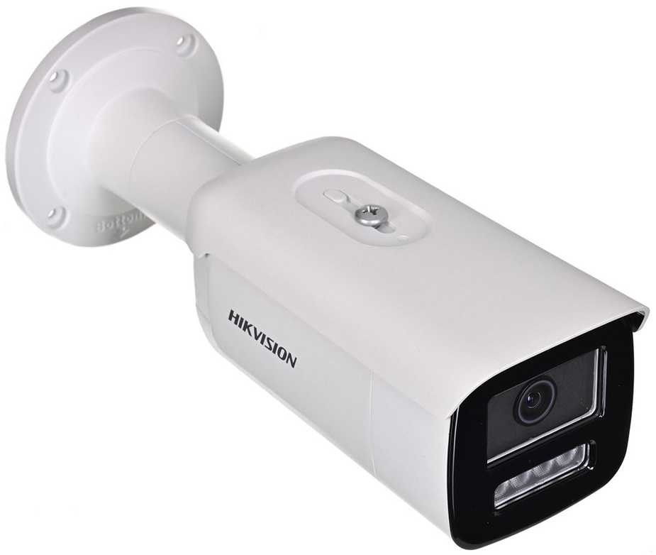 Hikvision DS-2CD2T47G3-LIS2UY/SL 2,8 mm PL