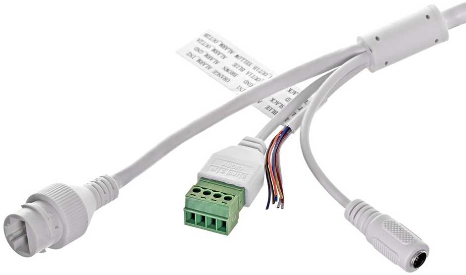 Hikvision DS-2CD2T47G3-LIS2UY/SL 2,8 mm PL