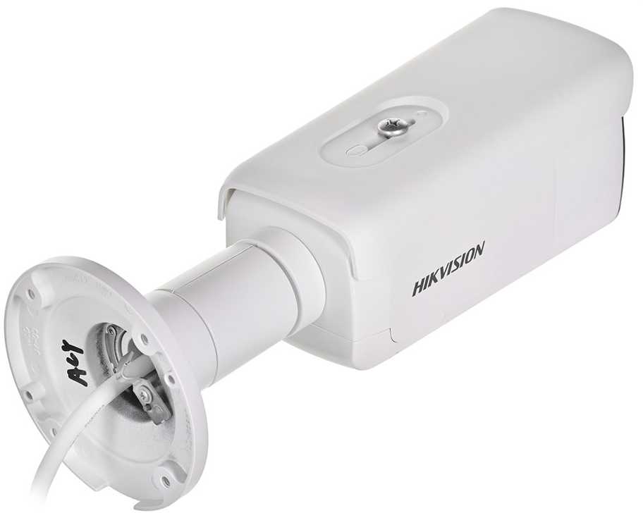 Hikvision DS-2CD2T47G3-LIS2UY/SL 2,8 mm PL