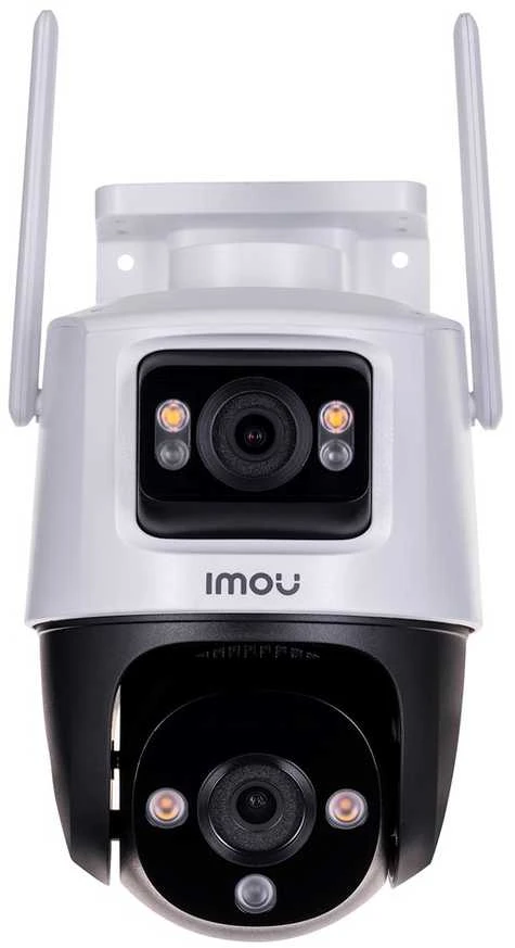 Kamera ip zewnętrzna imou cruiser dual 8mp wi-fi 3mp+5mp