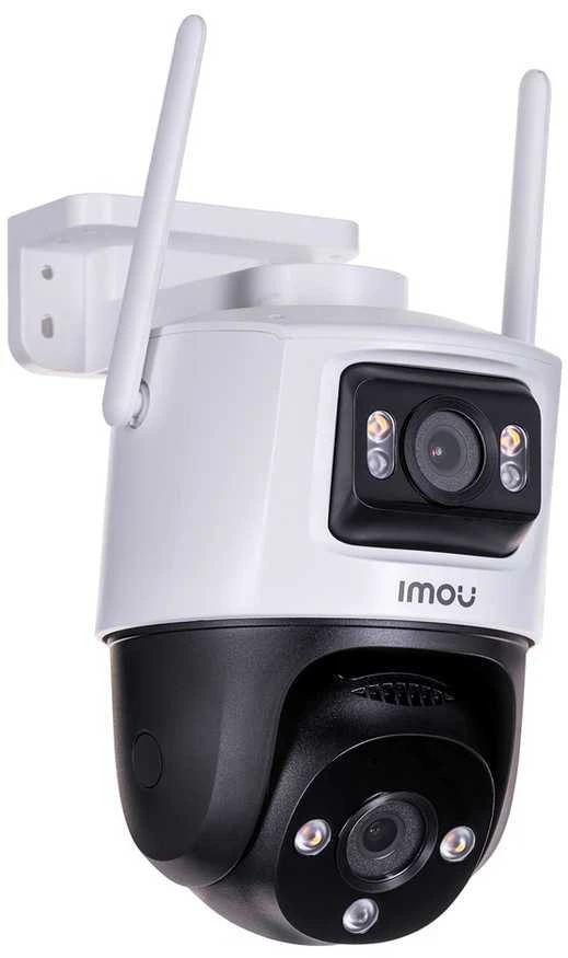 Kamera ip zewnętrzna imou cruiser dual 8mp wi-fi 3mp+5mp