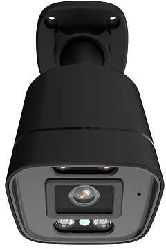 Foscam V5EP Bullet IP apsaugos kamera Outdoor 3072 x 1728 pikselių siena