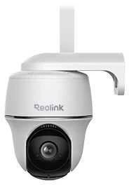 „Reolink IP GO“ serijos kamera G330 + panelė
