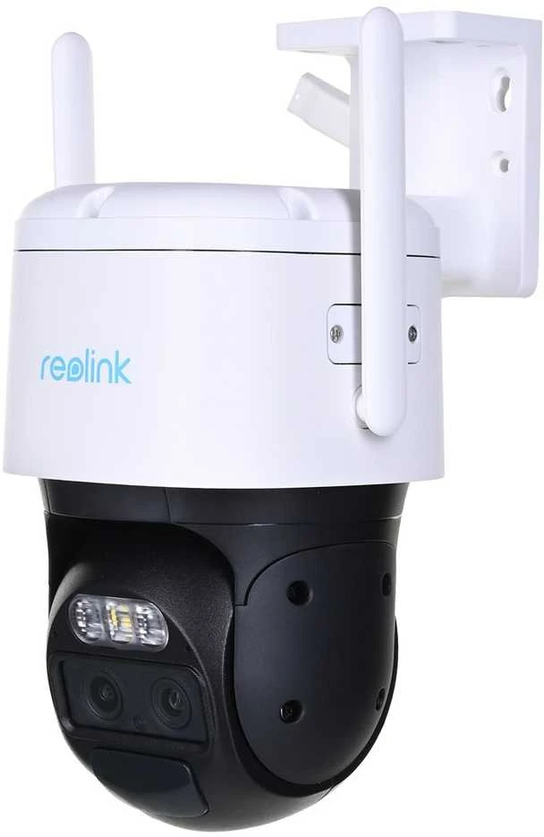 Apsaugos Kamera - Reolink Trackmix-LTE-W 2560x1440 Pikselių Kupolo