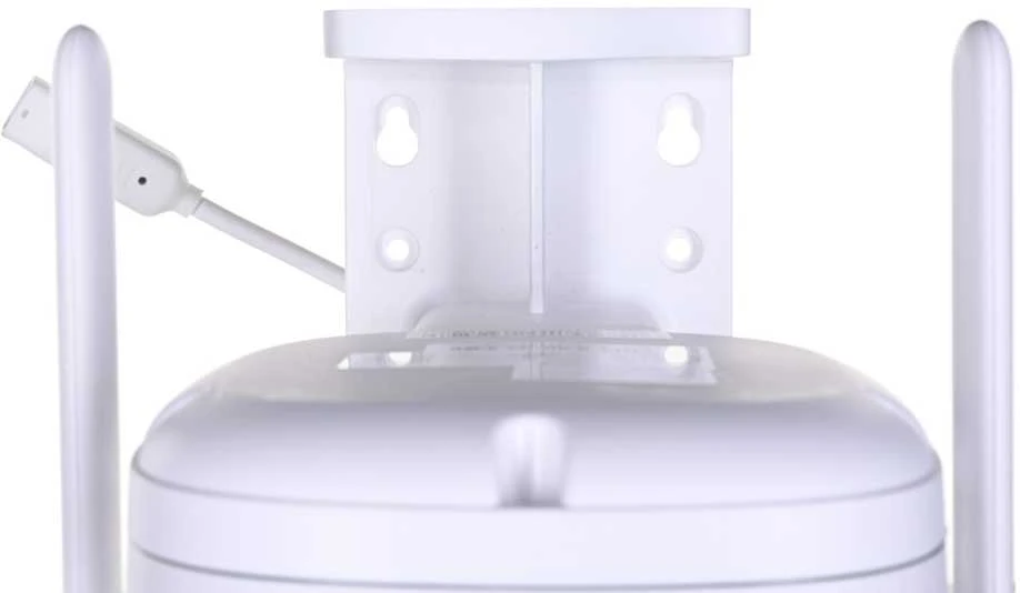 Apsaugos Kamera - Reolink Trackmix-LTE-W 2560x1440 Pikselių Kupolo