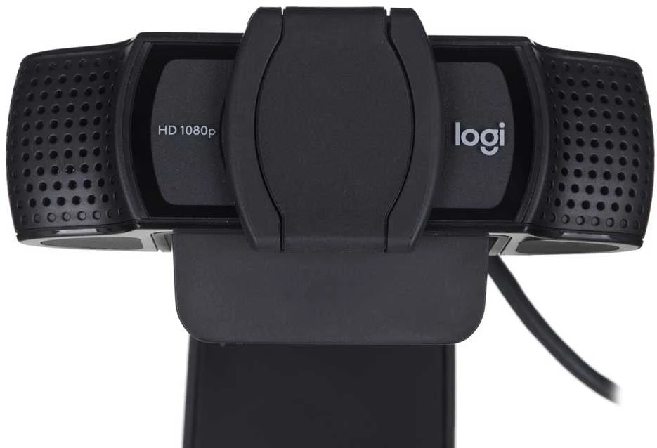 „Logitech“ HD internetinė kamera C920E 1080p