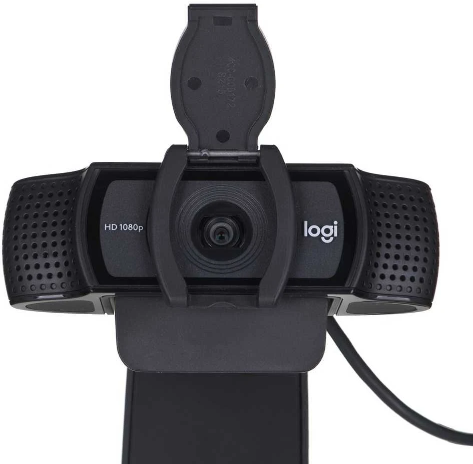 „Logitech“ HD internetinė kamera C920E 1080p