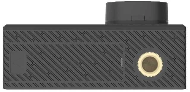 SJCAM SJ6 Legend Juoda