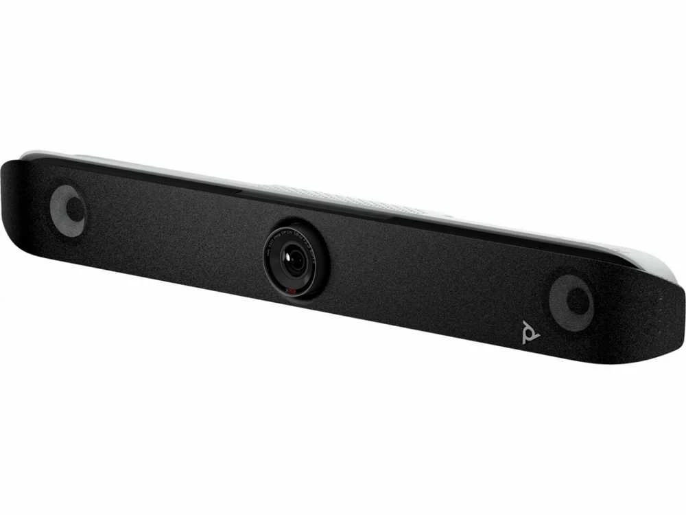Hewlett Packard (HP) „HP Poly Studio X52 All-In-One“ vaizdo juosta EMEA – INTL English Loc Euro kištukas