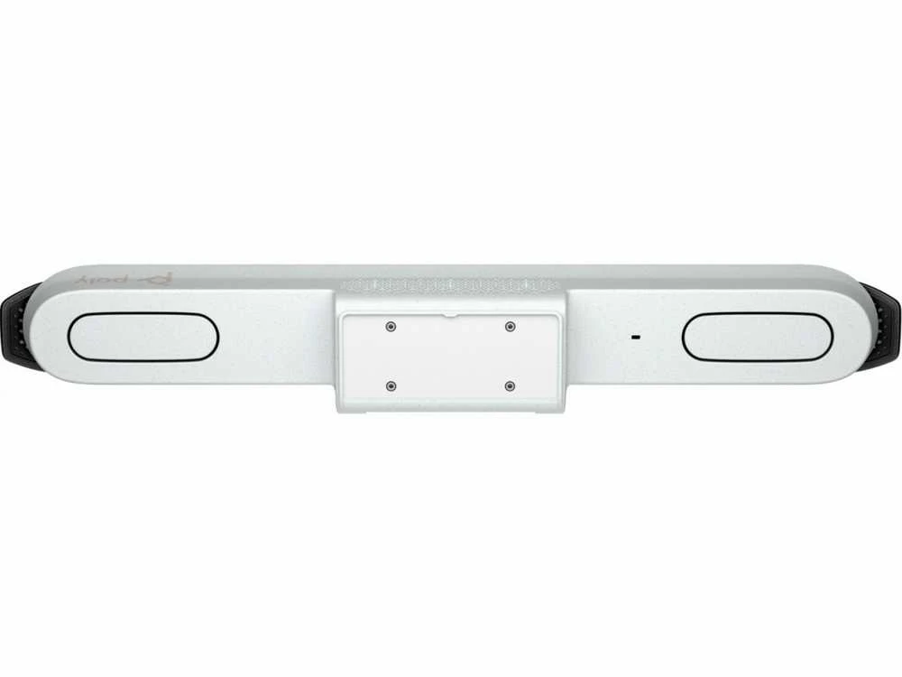 Hewlett Packard (HP) „HP Poly Studio X52 All-In-One“ vaizdo juosta EMEA – INTL English Loc Euro kištukas