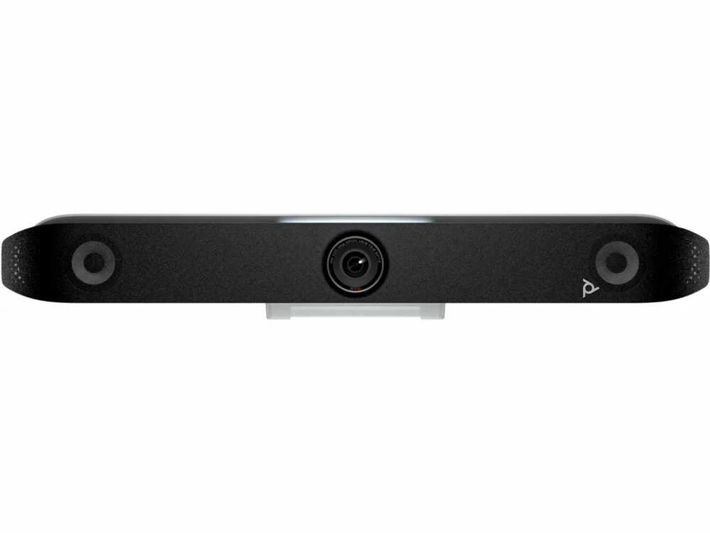 Hewlett Packard (HP) „HP Poly Studio X52 All-In-One“ vaizdo juosta EMEA – INTL English Loc Euro kištukas
