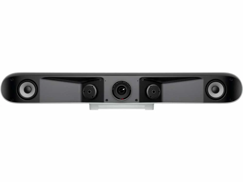 Hewlett Packard (HP) „HP Poly Studio X52 All-In-One“ vaizdo juosta EMEA – INTL English Loc Euro kištukas