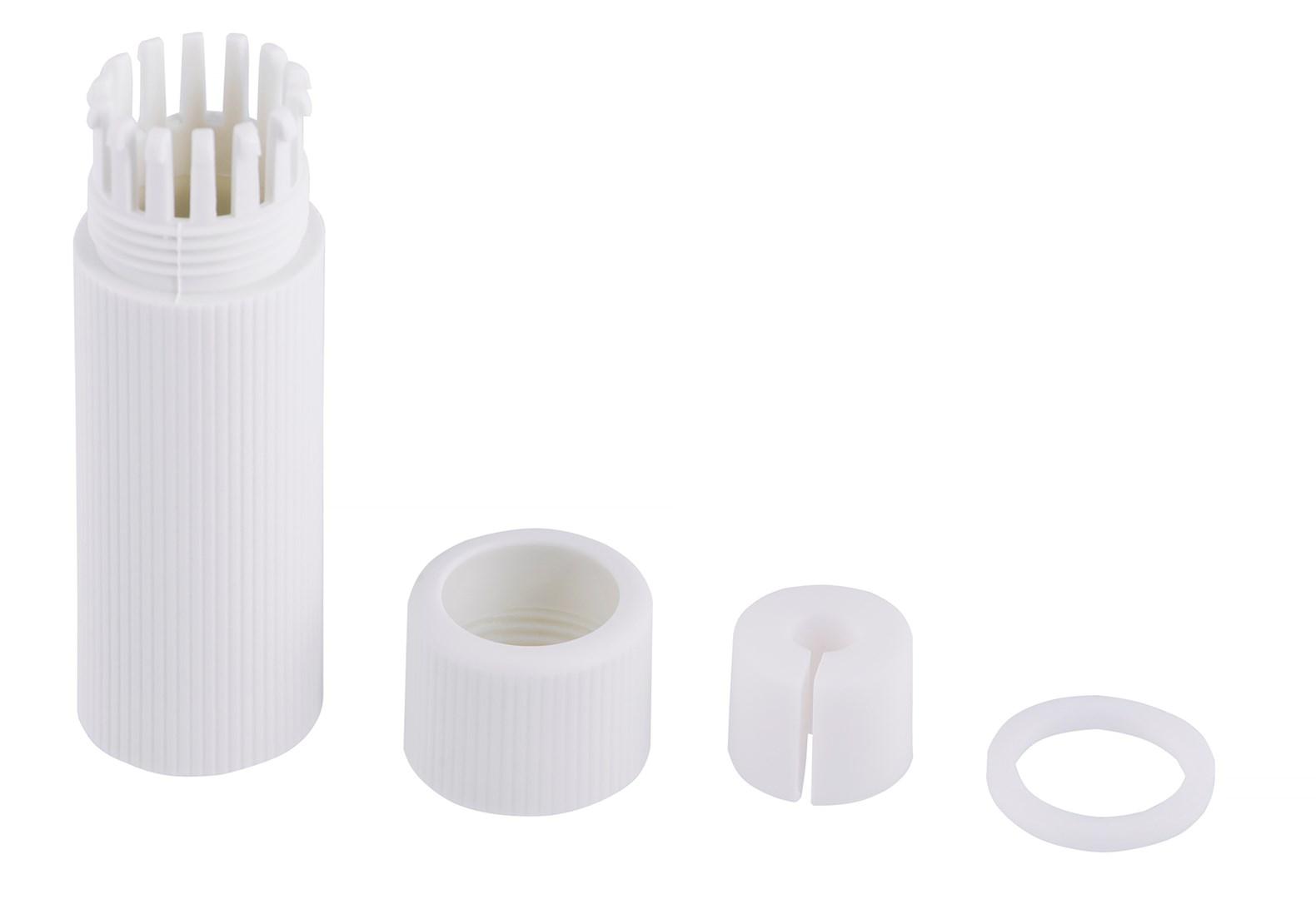 TP-LINK | VIGI 4MP lauko visų spalvų tinklo kamera | VIGI C340 | Kulka | 4 MP | 4 mm | IP66 | H.265+/H.265/H.264+/H.264 | MicroSD