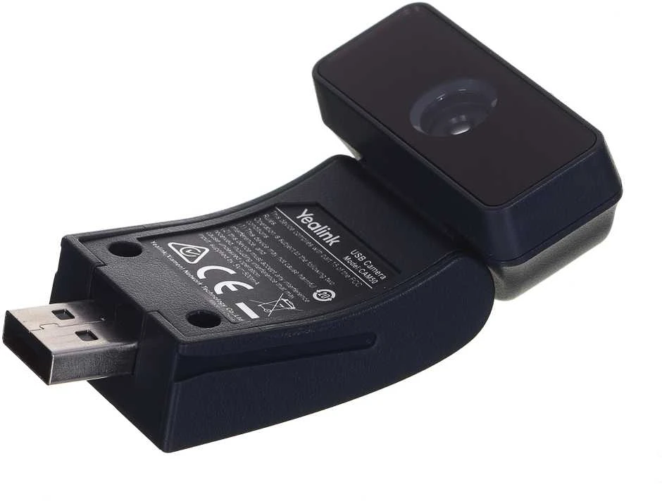 Yealink CAM50, kamera SIP-T58A, T58W