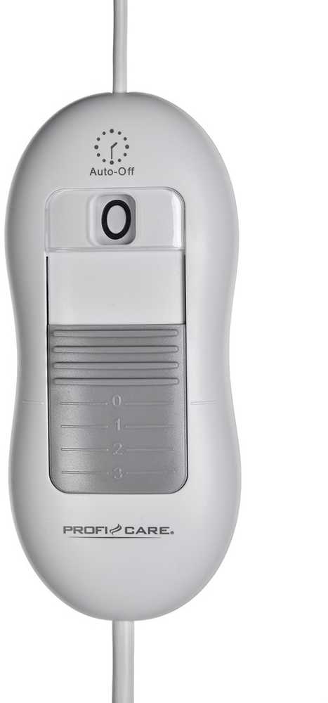 Kamizelka elektrinė pc-rnh 3107 proficare