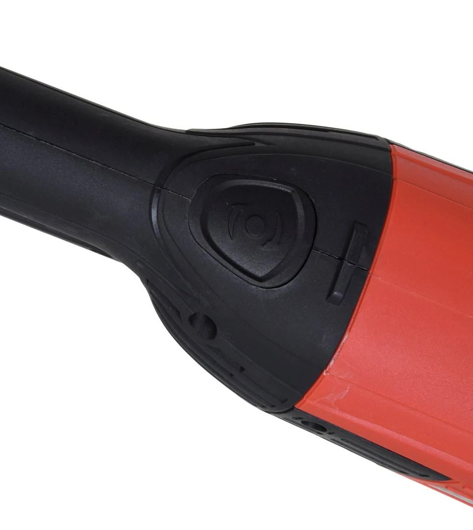 VERTEX kampinis šlifuoklis 230mm 2400W