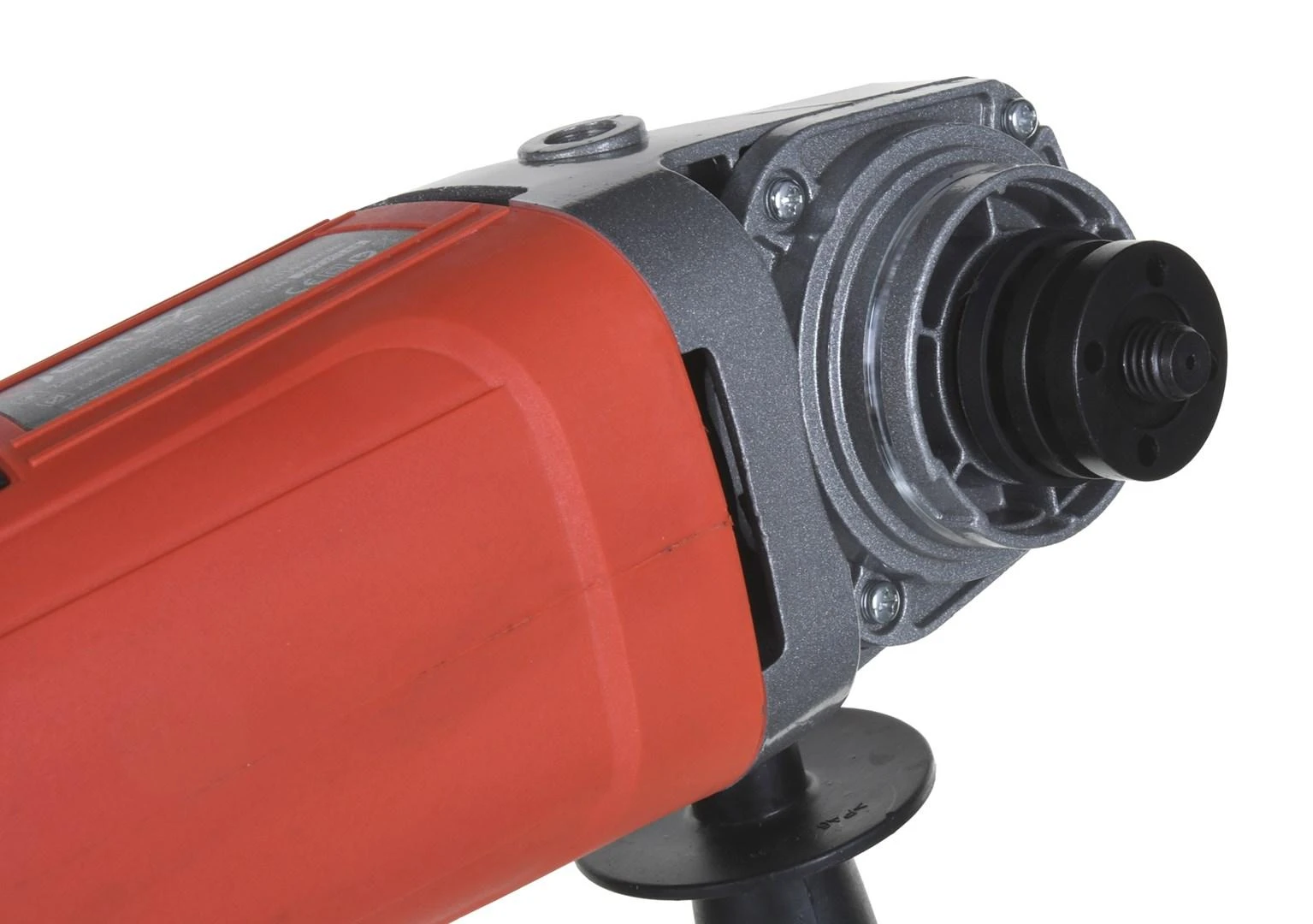 VERTEX kampinis šlifuoklis 230mm 2400W