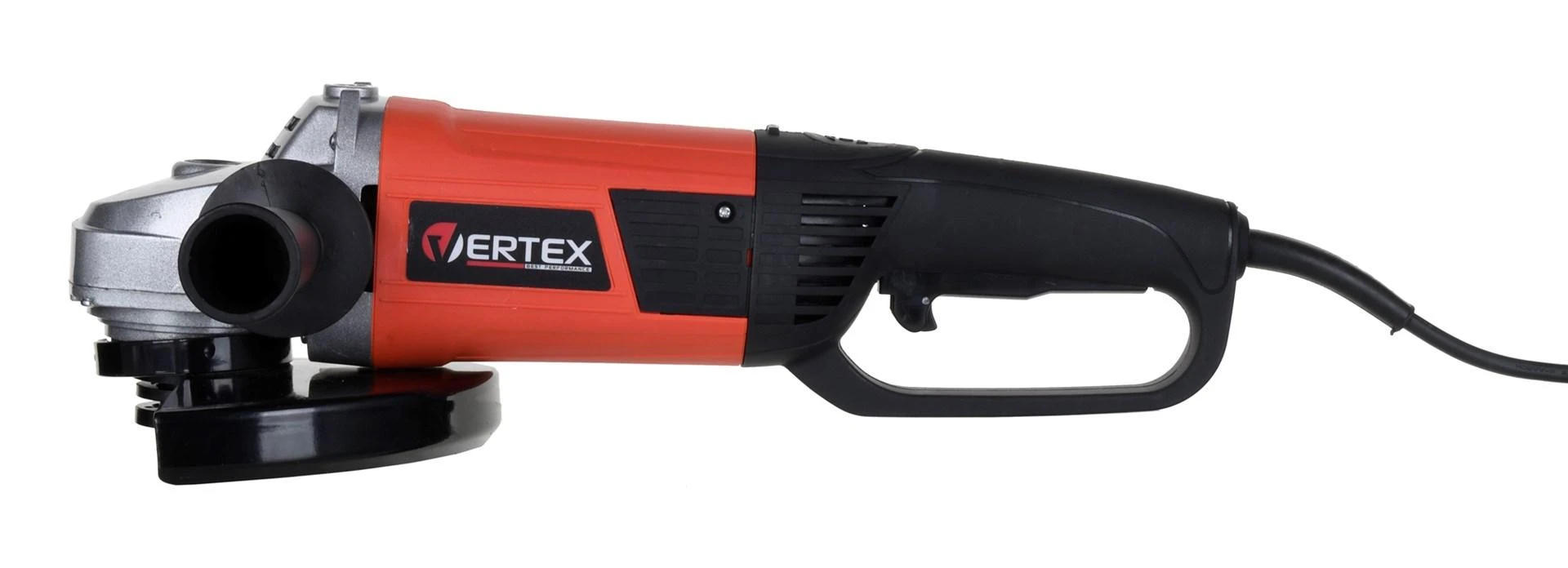 VERTEX kampinis šlifuoklis 230mm 2400W