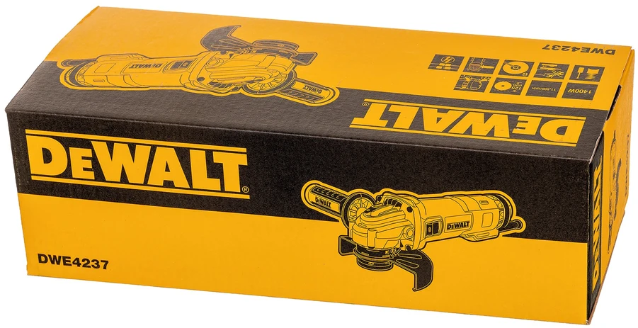 Dewalt Šildytuvas „KEMPER" Infra 1500 W