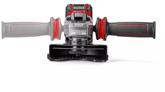 EINHELL TP-AG 18/125-11 Q Li BL-Solo angle grinder