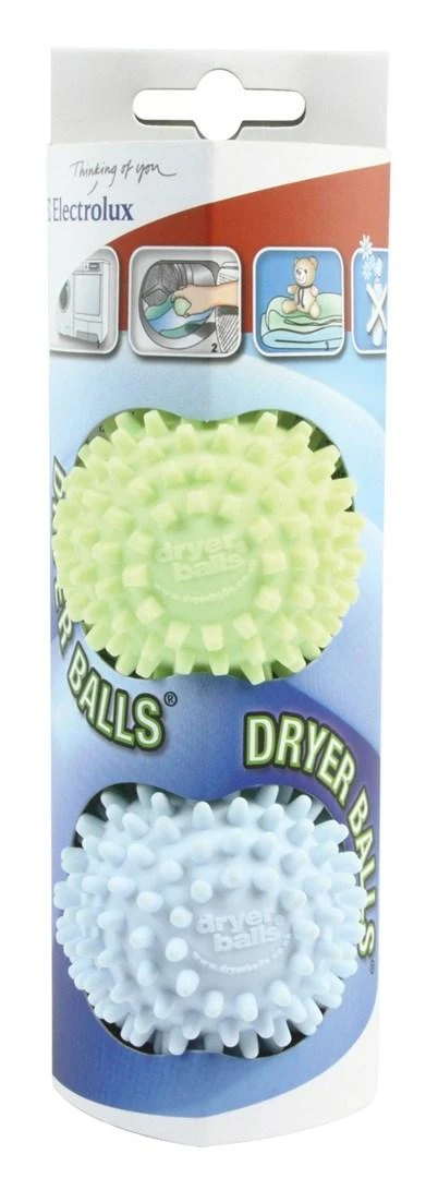 Kamuoliukai džiovyklei Electrolux EDBALL
