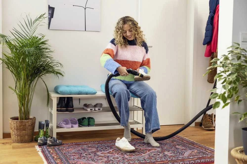 Batų valymo antgalis Kärcher SE 3 Compact, 4, 5, 6 siurbliams