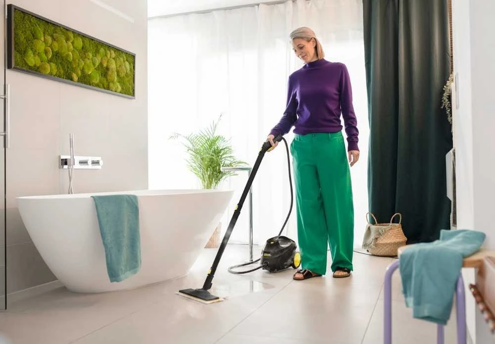 Karcher SC 3 EasyFix Special *ES