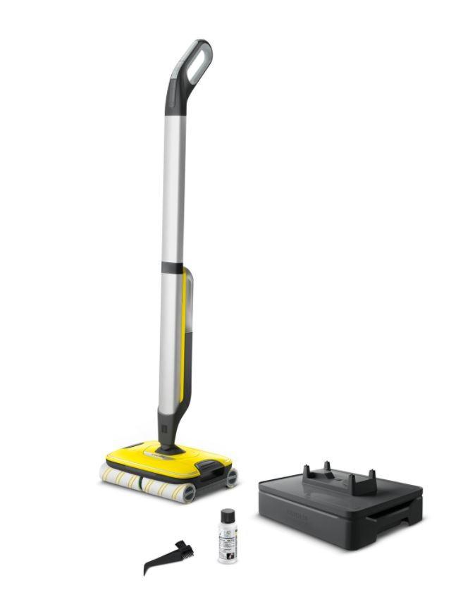 Grindų valytuvas Karcher FC 7 Cordless