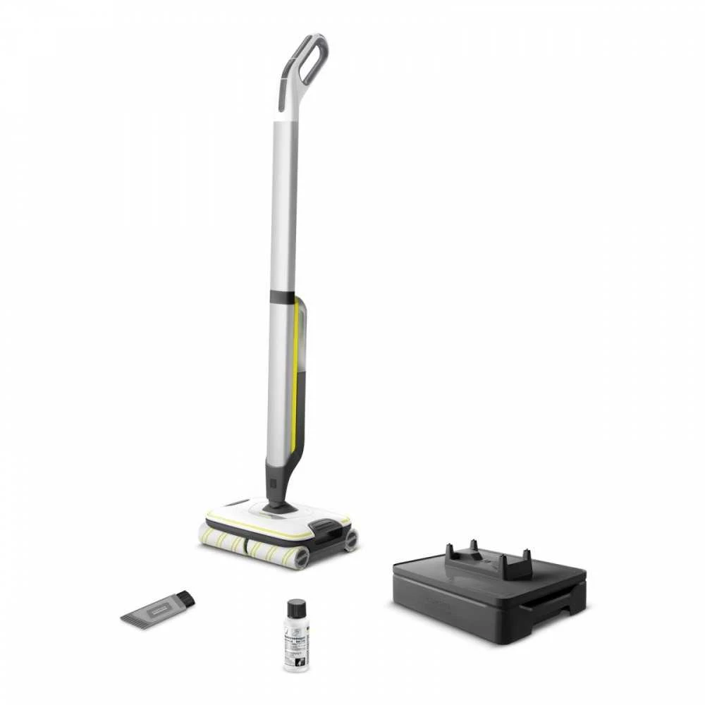 Grindų plovimo mašina Karcher FC 7 Cordless (1.055-701.0)