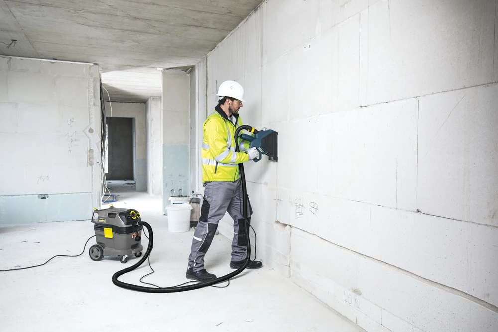 Karcher NT 30/1 Tact Te M*EU