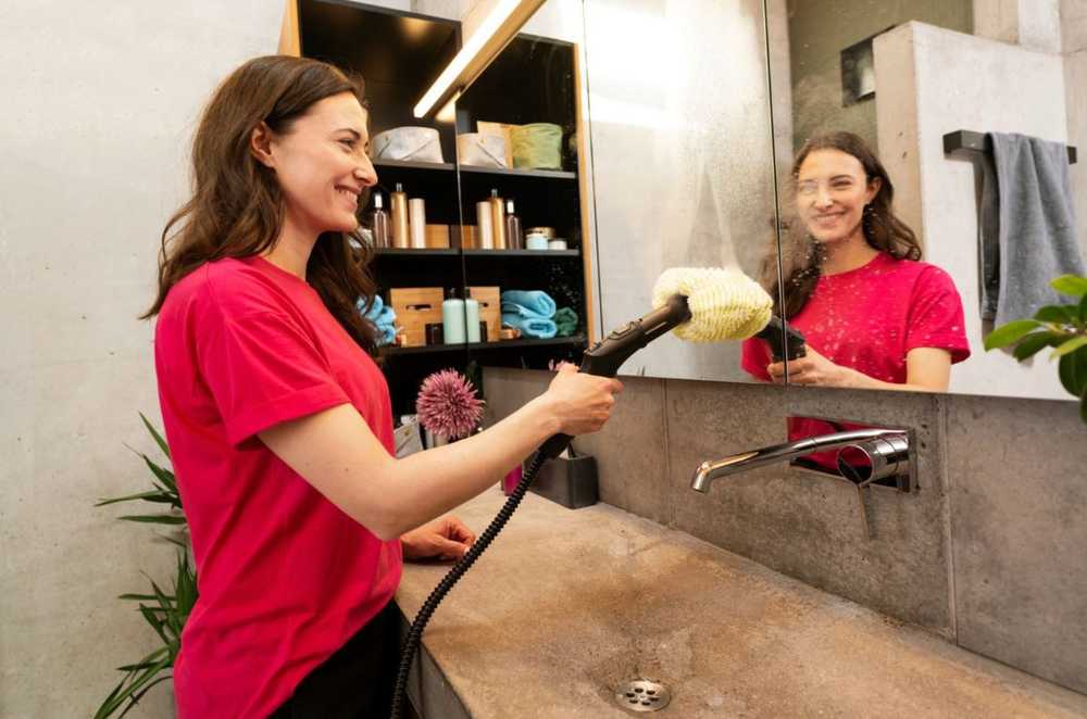 Mikropluošto šluostės Karcher 2.863-344.0; 2 vnt.