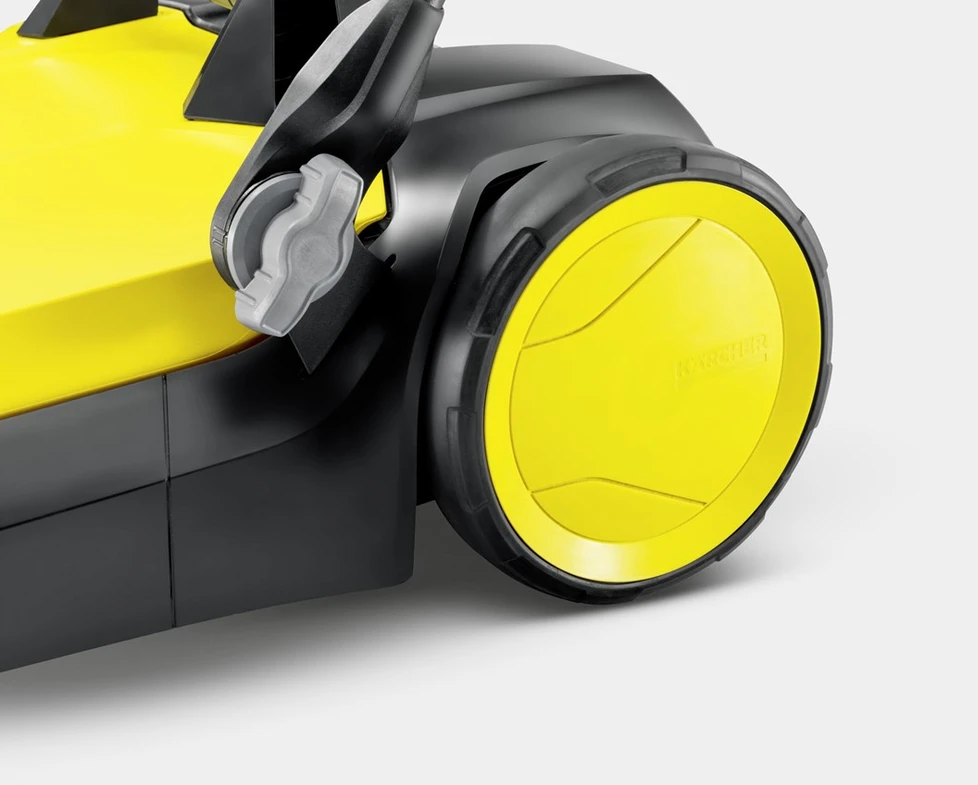 Zamiatarka karcher s4 twin 2-in-1 1.766-365.0