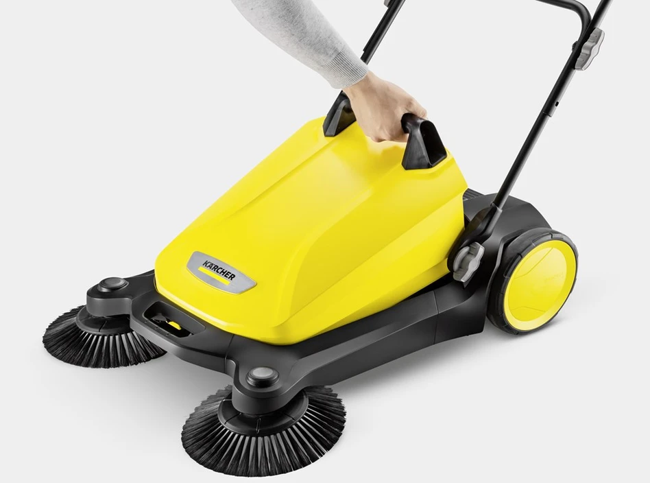 Zamiatarka karcher s4 twin 2-in-1 1.766-365.0